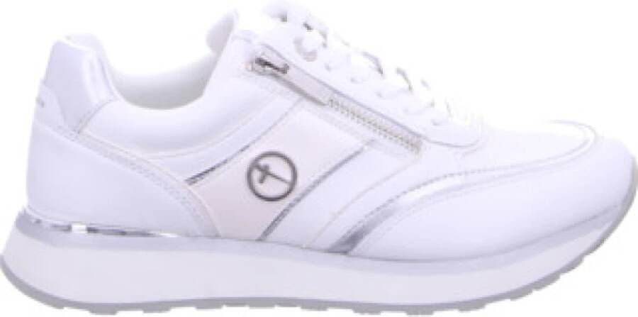 Tamaris Comfort Veterschoenen voor Dames in Multicolor