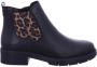 Tamaris Comfort Veterschoenen voor Dames in Multicolor - Thumbnail 2