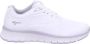 Tamaris Comfort Veterschoenen voor Dames in wit - Thumbnail 2