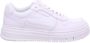 Tamaris Comfort Veterschoenen voor dames in wit - Thumbnail 2