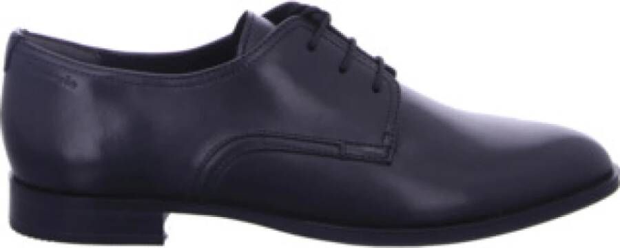 Tamaris Comfort Veterschoenen voor Dames in Zwart