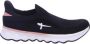 Tamaris Comfort Veterschoenen voor Dames in Zwart - Thumbnail 2