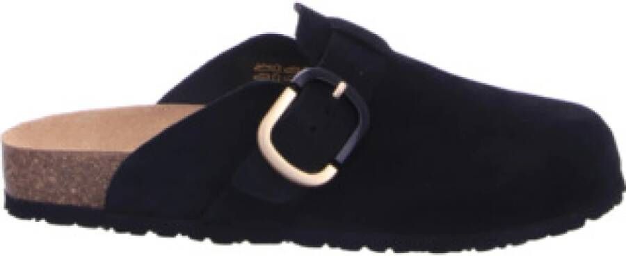 Tamaris Comfort Veterschoenen voor Dames in Zwart