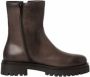 Tamaris Comfortabele Sandalen voor Dames in Grijs - Thumbnail 3