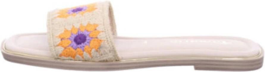 Tamaris Comfortabele Slippers voor Dames