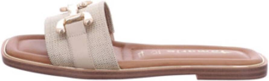 Tamaris Comfortabele Slippers voor Dames