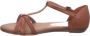 Tamaris Dames Sandaal 1-28137-42 440 normaal - Thumbnail 2