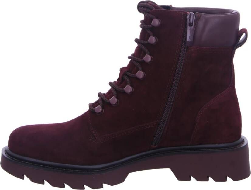 Tamaris Dames veterschoenen