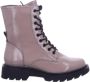 Tamaris Veterschoenen herfstmode blokhak veterschoen met touch it-uitrusting - Thumbnail 1