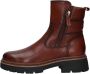Tamaris Dameslaars Stivaletto 25425.2 Brown Dames - Thumbnail 2