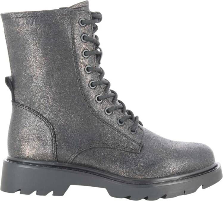 Tamaris Damesschoenen Brons 25918-43 Gray Dames