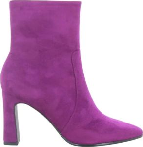 Tamaris Damesschoenen Fuchsia 25022-41 Roze Dames
