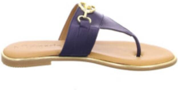 Tamaris Eenvoudige zomersandalen voor vrouwen