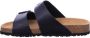 Tamaris Slippers zomerschoen slippers met gepolsterde binnenzool - Thumbnail 2