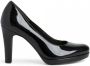 Tamaris Elegante Gesloten Schoenen Black Dames - Thumbnail 2