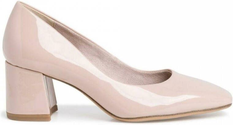 Tamaris elegant shoes Beige Dames