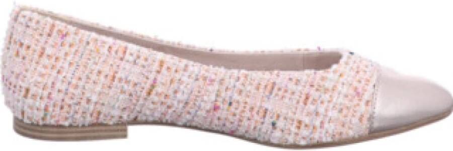 Tamaris Elegante ballerina's voor vrouwen