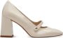 Tamaris Elegante Beige Gesloten Pumps Beige Dames - Thumbnail 2