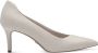 Tamaris Elegante Beige Gesloten Pumps Beige Dames - Thumbnail 1