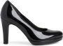 Tamaris Elegante Gesloten Schoenen Black Dames - Thumbnail 1