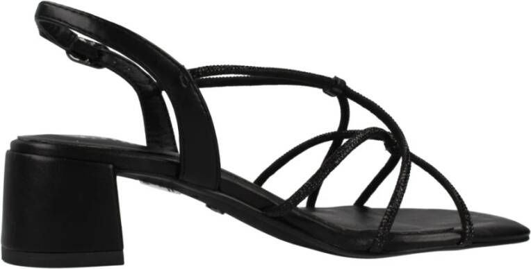 Tamaris sandaal dames 1-28236-42 001 damesschoenen M2823642 zwart