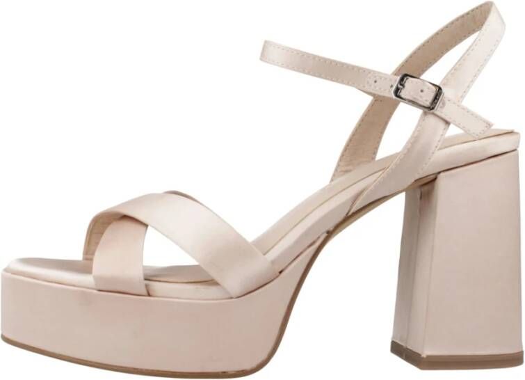 Tamaris Elegante High Heel Sandalen