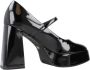 Tamaris Elegante Hoge Hakken Pumps Black Dames - Thumbnail 2