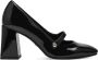 Tamaris Elegante Zwarte Gesloten Pumps Black Dames - Thumbnail 1