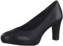 Tamaris Pumps Zwart Leer 142102 Dames - Thumbnail 2