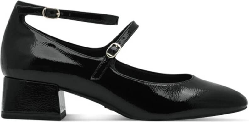 Tamaris Elegante Zwarte Pumps