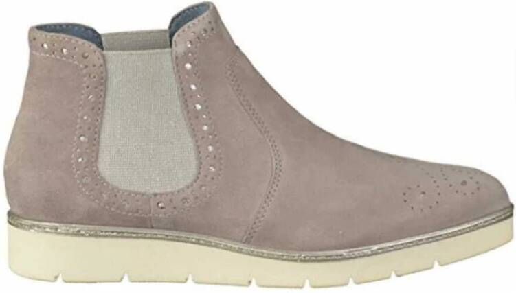 Tamaris Chelsea boots