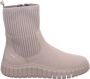 Tamaris COMFORT Dames Enkellaarsje 8-86408-41 204 comfort fit - Thumbnail 2