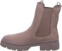 Tamaris Dames Chelseaboot 1-25901-41 405 normaal - Thumbnail 2