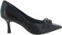 Tamaris Faux Fur Moon Boot Schoenen Black Dames - Thumbnail 1