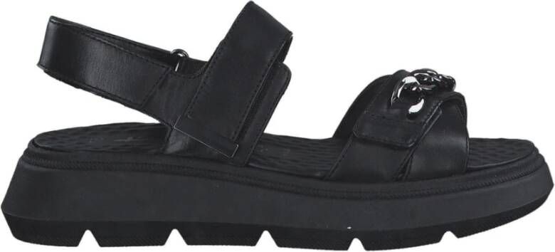 Tamaris Pure Relax Dames Sandaaltje - Foto 3