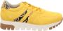 Tamaris Gele Sneakers Yellow Dames - Thumbnail 5