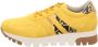 Tamaris Gele Sneakers Yellow Dames - Thumbnail 1