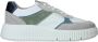 Tamaris Sneaker 1-23771-42 248 Dames Lage Damesschoenen M2377142 - Thumbnail 2