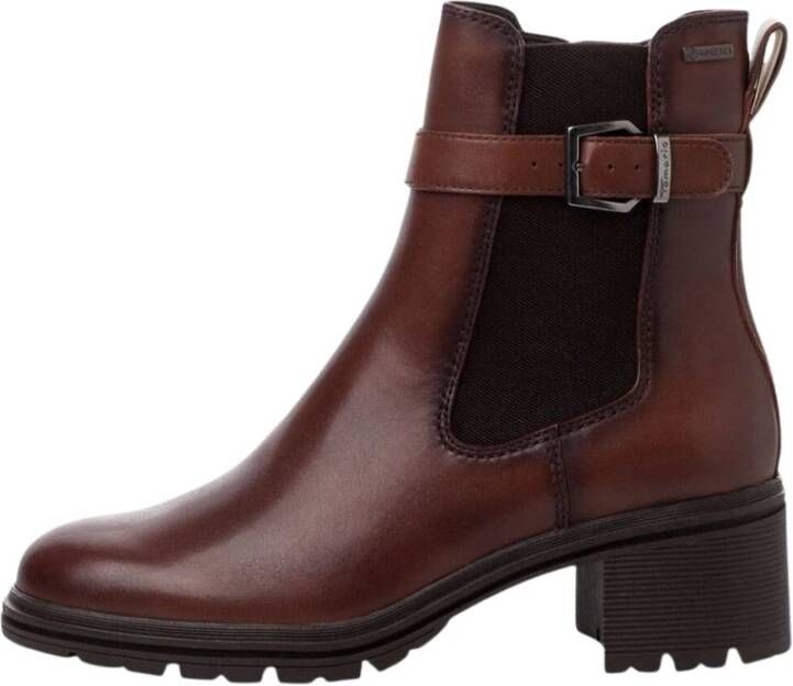Tamaris Gore-Tex Outdoor Chelsea Boots