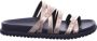 Tamaris Dames Slipper 1-27419-44 900 - Thumbnail 2