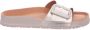 Tamaris 1-27501-44 933 Slipper goud - Thumbnail 2