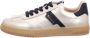Tamaris Sneaker Lage Top Dames 1-23788-42 933 Damesschoenen Leer M2378842 - Thumbnail 2