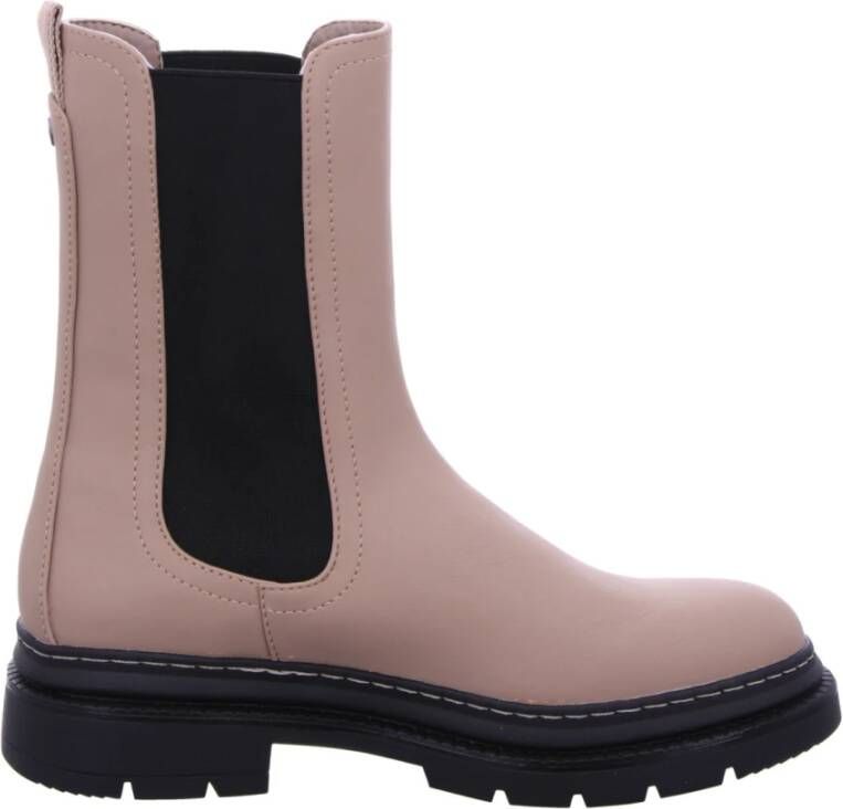 tamaris Grijze Casual Schoenen Gray Dames