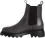 Tamaris Dames Chelseaboot 1-25802-41 200 normaal - Thumbnail 2