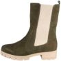 Tamaris COMFORT Dames Chelseaboot 8 8 85414 29 707 Comfort Fit - Thumbnail 2