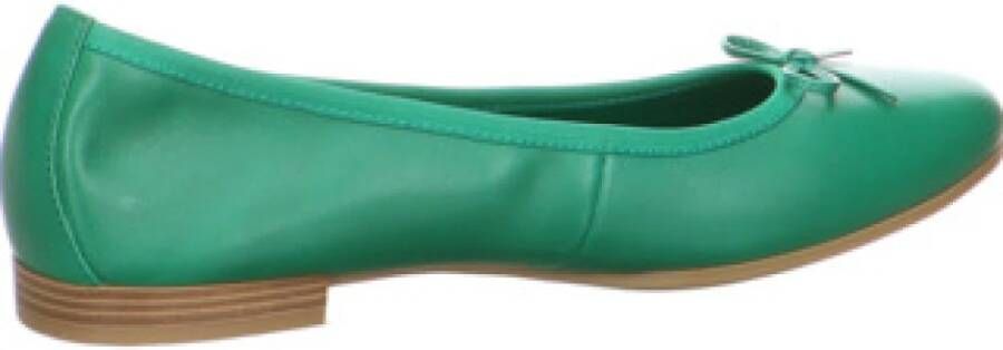 Tamaris Elegante Slip-On Ballerina`s