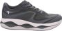 Tamaris ACTIVE Dames Sneaker 1-23781-45 722 - Thumbnail 2