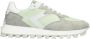 Tamaris Groene Zomer Sneaker voor Dames Multicolor Dames - Thumbnail 3