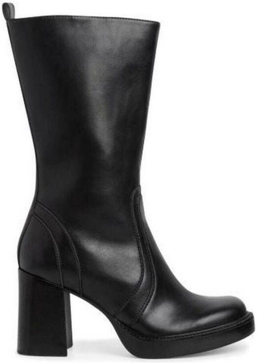 tamaris Heeled Boots Zwart Dames