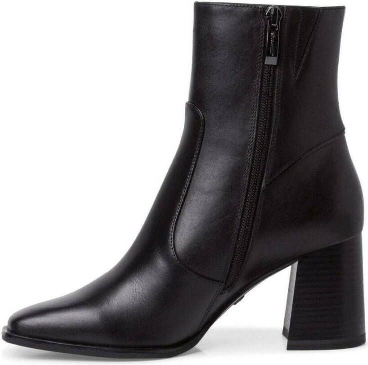 tamaris Heeled Boots Zwart Dames